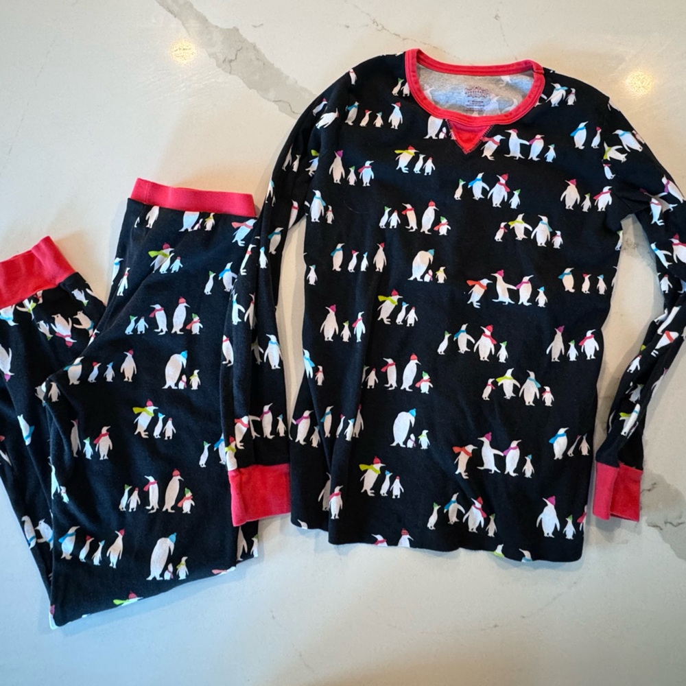 Wondershop Matching Family Christmas PJ set
 women’s small